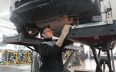 Chase Design Engineering & Manufacturing 