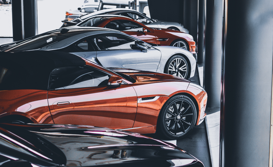 Chase Design Engineering & Manufacturing 