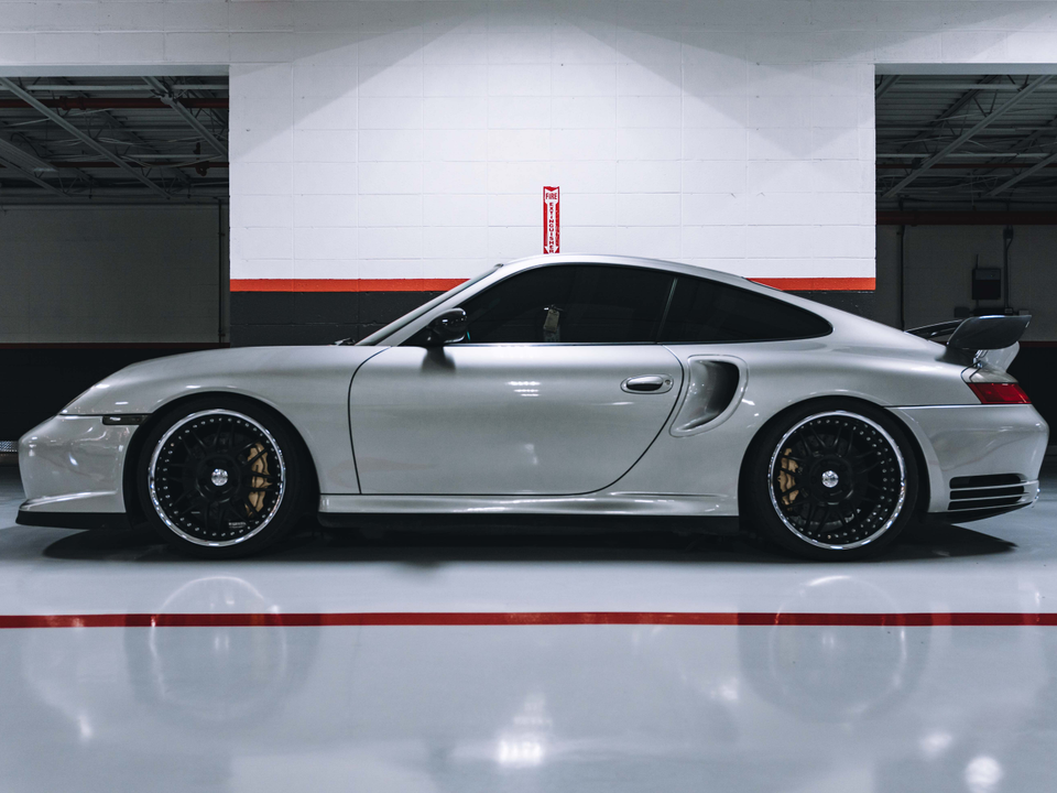 Chase Design Engineering & Manufacturing 