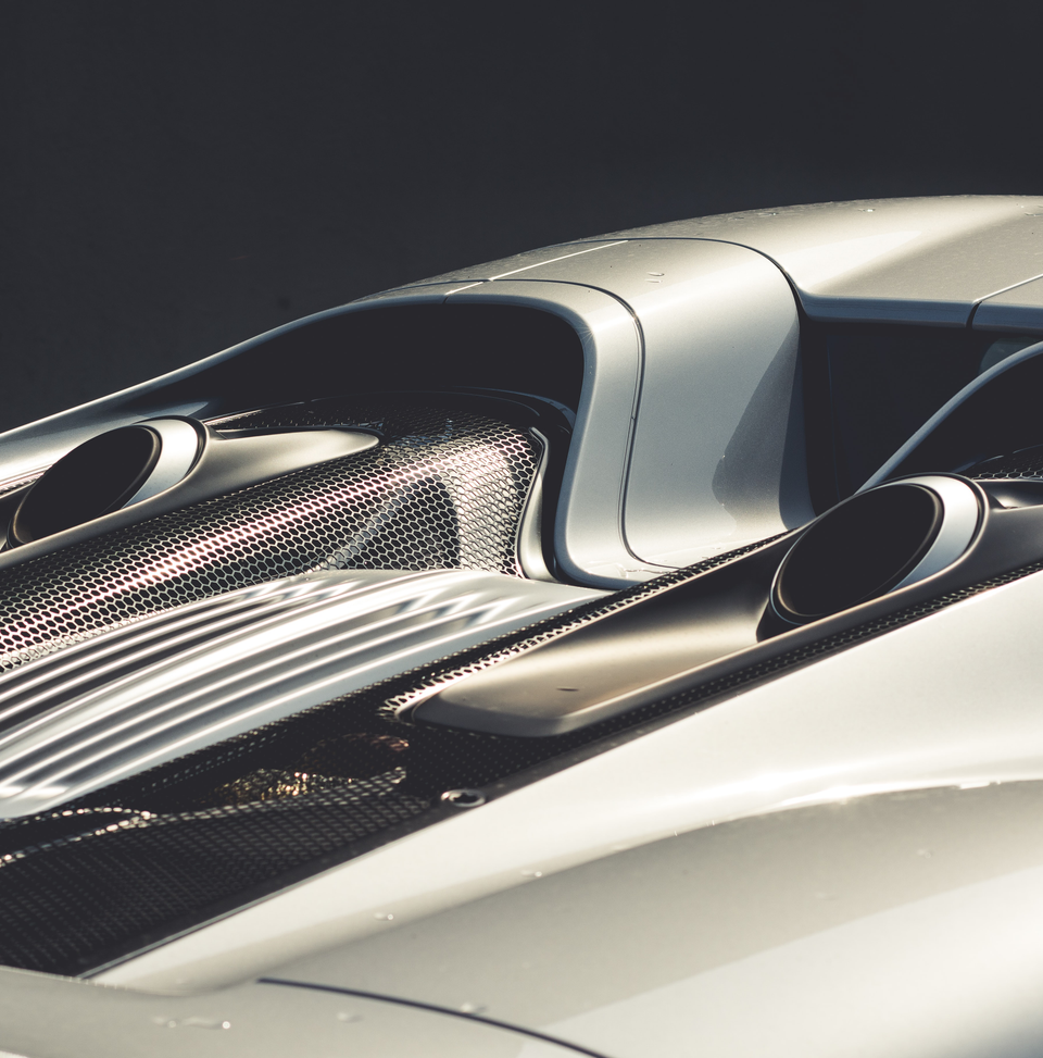 Chase Design Engineering & Manufacturing 